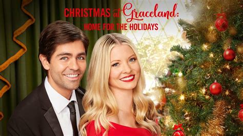 Watch Christmas at Graceland: Home for the Holidays (2019).